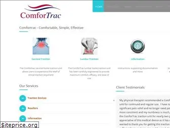 comfortrac.net