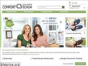 comfortschuh.de