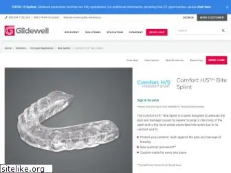 comfortsplints.com