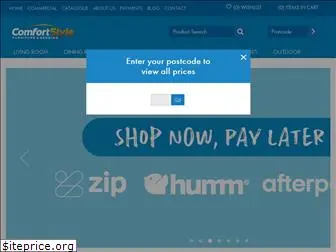 comfortstyle.com.au