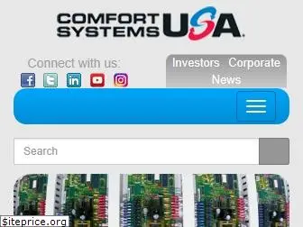 comfortsystemsusa.com