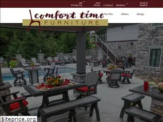 comforttimefurniture.com