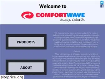 comfortwave.ca