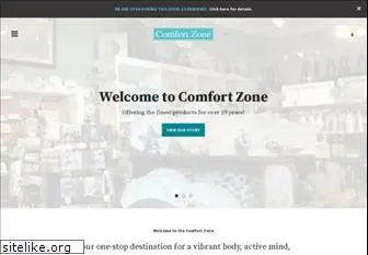 comfortzone-og.com