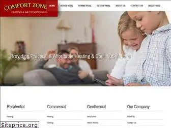 comfortzonegeo.com