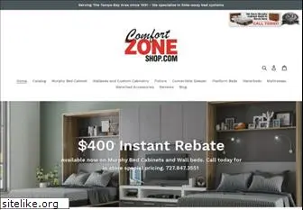 comfortzoneshop.com