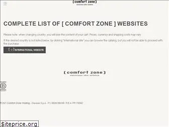 comfortzoneskin.com