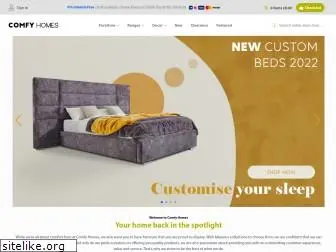 comfy-homes.co.uk