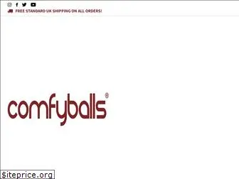 comfyballs.co.uk