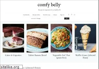 comfybelly.com