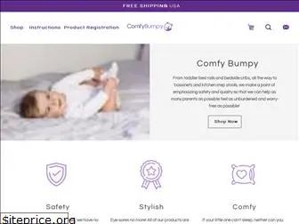 comfybumpy.com