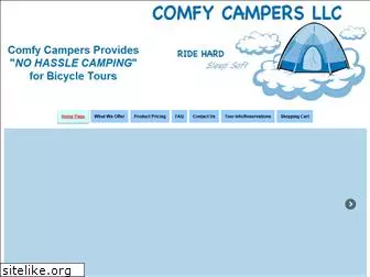 comfycampers.info