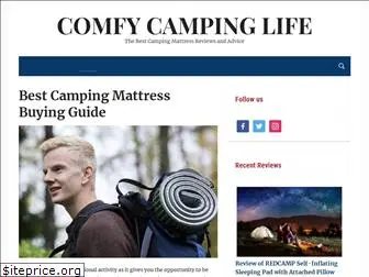 comfycampinglife.com