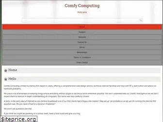 comfycomputing.com