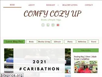 comfycozyup.com