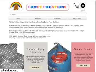 comfycreations.co.uk