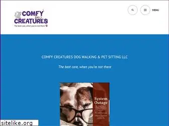 comfycreatures.com