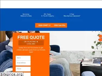 comfyhome.com.au