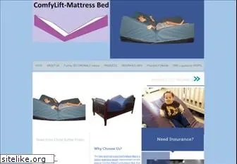 comfyliftbed.com