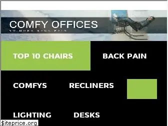 comfyoffices.com