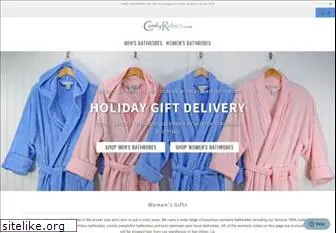 comfyrobes.com