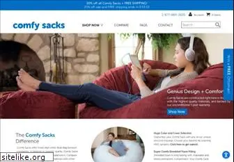 comfysacks.com