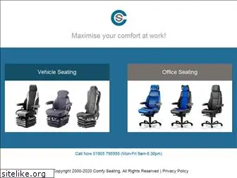 comfyseating.com