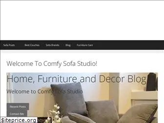 comfysofastudio.com