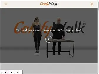 comfywalk.com