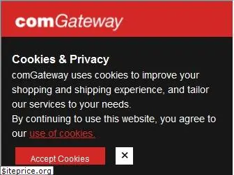 comgateway.com