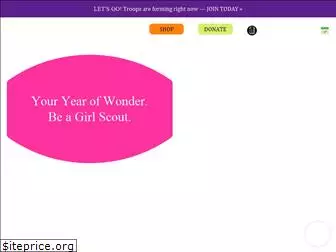 comgirlscouts.org