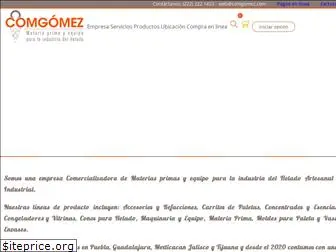 comgomez.com