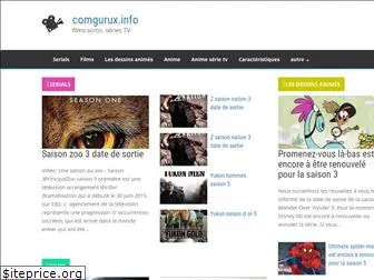 comgurux.info