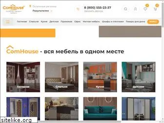 comhouse.ru