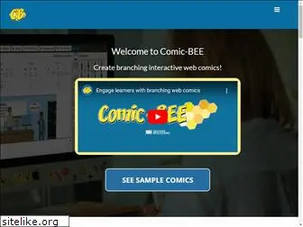 comic-bee.com