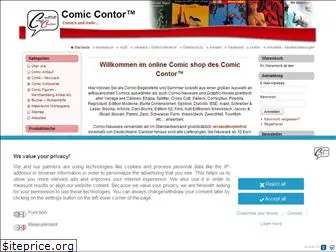 comic-contor.de