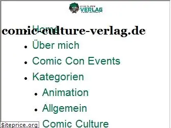 comic-culture-verlag.de