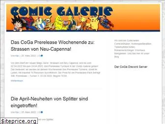 comic-galerie.de