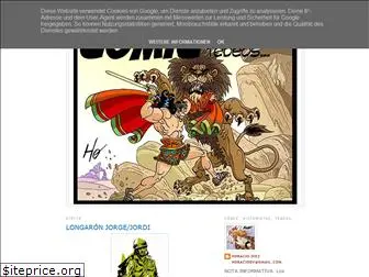 comic-historietas.blogspot.com
