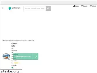 comic-life.softonic.de