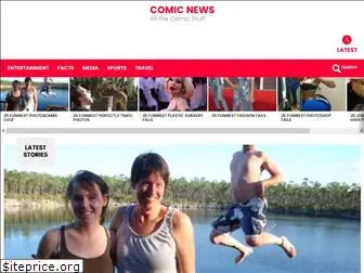 comic-news.com