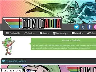 comicadia.com