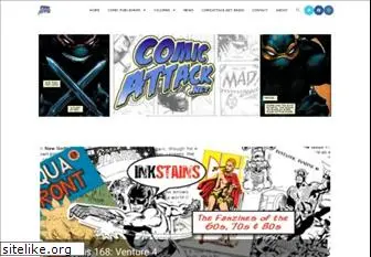 comicattack.net