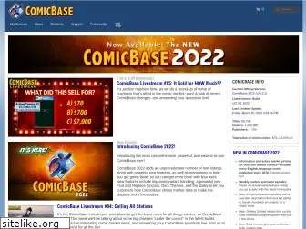 comicbase.com