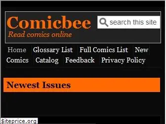 comicbee.site