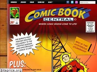 comicbookcentral.net