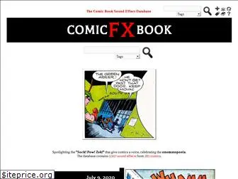 comicbookfx.com