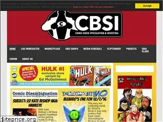 comicbookinvest.com