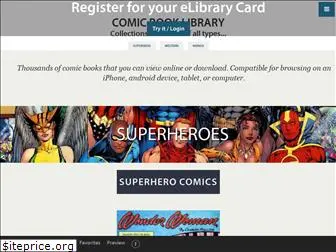 comicbooklibrary.net
