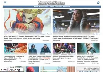 comicbookmovie.net